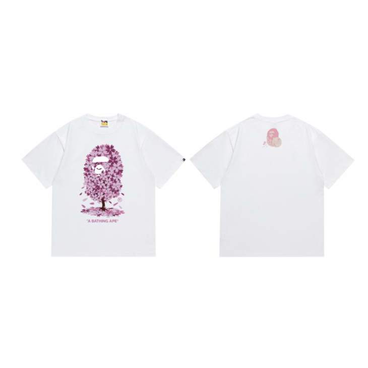 Picture of Aape T Shirts Short _SKUBapeS-2XLscqxSC03924551
